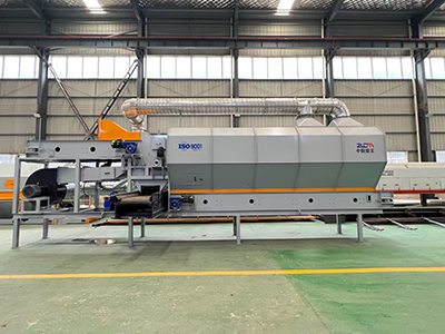 Sorting Machine