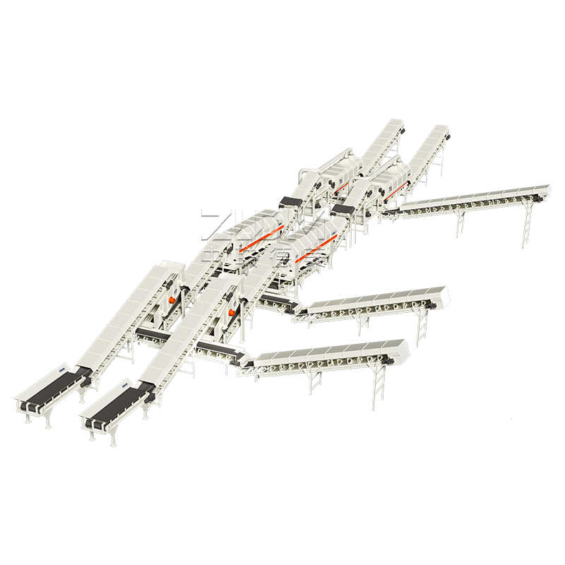 >Rotten Garbage Resource Utilization System